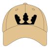 Sport Flex Athletic Mesh Cap Thumbnail