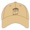 Sport Flex Athletic Mesh Cap Thumbnail