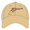Sport Flex Athletic Mesh Cap Thumbnail