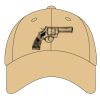 Sport Flex Athletic Mesh Cap Thumbnail