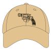 Sport Flex Athletic Mesh Cap Thumbnail