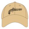 Sport Flex Athletic Mesh Cap Thumbnail