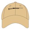 Sport Flex Athletic Mesh Cap Thumbnail