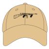 Sport Flex Athletic Mesh Cap Thumbnail