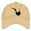 Sport Flex Athletic Mesh Cap Thumbnail