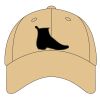 Sport Flex Athletic Mesh Cap Thumbnail