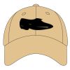 Sport Flex Athletic Mesh Cap Thumbnail