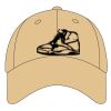 Sport Flex Athletic Mesh Cap Thumbnail