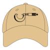 Sport Flex Athletic Mesh Cap Thumbnail