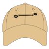 Sport Flex Athletic Mesh Cap Thumbnail