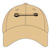 Sport Flex Athletic Mesh Cap Thumbnail