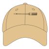 Sport Flex Athletic Mesh Cap Thumbnail