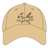Sport Flex Athletic Mesh Cap Thumbnail