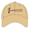 Sport Flex Athletic Mesh Cap Thumbnail