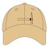 Sport Flex Athletic Mesh Cap Thumbnail