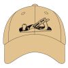 Sport Flex Athletic Mesh Cap Thumbnail