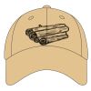 Sport Flex Athletic Mesh Cap Thumbnail