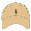 Sport Flex Athletic Mesh Cap Thumbnail