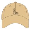 Sport Flex Athletic Mesh Cap Thumbnail