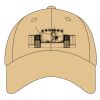 Sport Flex Athletic Mesh Cap Thumbnail
