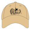 Sport Flex Athletic Mesh Cap Thumbnail