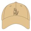Sport Flex Athletic Mesh Cap Thumbnail