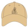 Sport Flex Athletic Mesh Cap Thumbnail