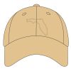Sport Flex Athletic Mesh Cap Thumbnail