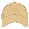 Sport Flex Athletic Mesh Cap Thumbnail