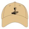 Sport Flex Athletic Mesh Cap Thumbnail