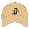 Sport Flex Athletic Mesh Cap Thumbnail