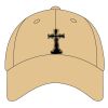 Sport Flex Athletic Mesh Cap Thumbnail