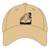 Sport Flex Athletic Mesh Cap Thumbnail