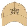 Sport Flex Athletic Mesh Cap Thumbnail