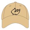 Sport Flex Athletic Mesh Cap Thumbnail