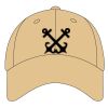 Sport Flex Athletic Mesh Cap Thumbnail