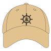 Sport Flex Athletic Mesh Cap Thumbnail