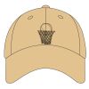 Sport Flex Athletic Mesh Cap Thumbnail