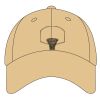 Sport Flex Athletic Mesh Cap Thumbnail
