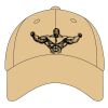 Sport Flex Athletic Mesh Cap Thumbnail