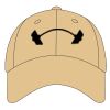 Sport Flex Athletic Mesh Cap Thumbnail