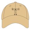 Sport Flex Athletic Mesh Cap Thumbnail