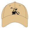 Sport Flex Athletic Mesh Cap Thumbnail