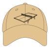 Sport Flex Athletic Mesh Cap Thumbnail