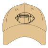 Sport Flex Athletic Mesh Cap Thumbnail