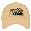 Sport Flex Athletic Mesh Cap Thumbnail