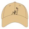 Sport Flex Athletic Mesh Cap Thumbnail