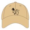 Sport Flex Athletic Mesh Cap Thumbnail