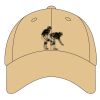 Sport Flex Athletic Mesh Cap Thumbnail