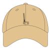 Sport Flex Athletic Mesh Cap Thumbnail